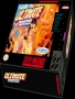 Nintendo  SNES  -  Ultimate Fighter (USA)